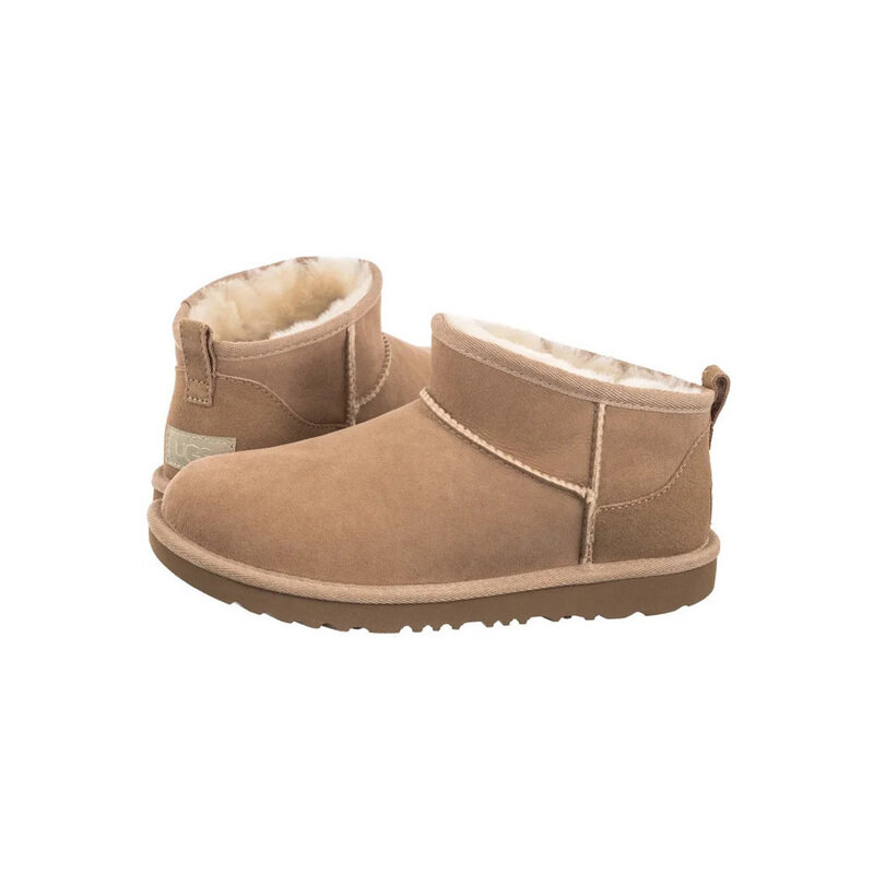 24FW 키즈 클래식 울트라 미니 부츠 1130750K SAN - Ugg