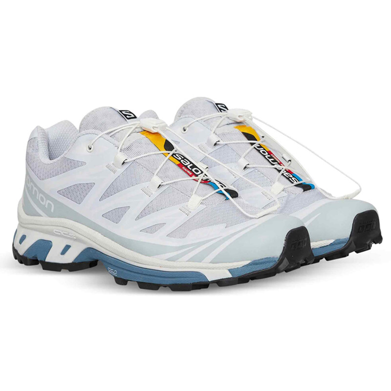 23SS XT-6 스니커즈 아크틱 아이스 L41751100 - Salomon