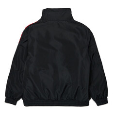 24FW 키즈 맥시 플리스 자켓 J01954 0QFAH K900 썸네일 2