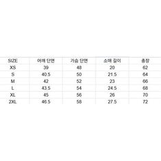 [밀라코/발송] 오트리 남성 미니 로고 패치 반팔 TSIM 2311 썸네일 4