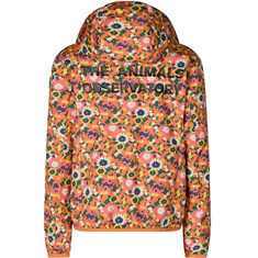 24SS 키즈 플라워 레인 자켓 J31133X WIPI18 21043 썸네일 2
