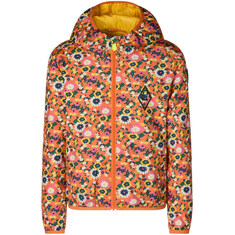 24SS 키즈 플라워 레인 자켓 J31133X WIPI18 21043 썸네일 1