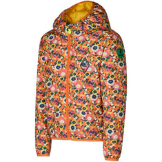 24SS 키즈 플라워 레인 자켓 J31133X WIPI18 21043 썸네일 3