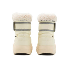 24FW 키즈 파크 스트랩 부츠 크림 80D3440030 L002 썸네일 3