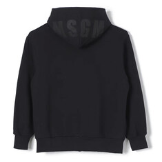 24SS 키즈 프린팅 후드집업 S4MSJUZH015 110 썸네일 2