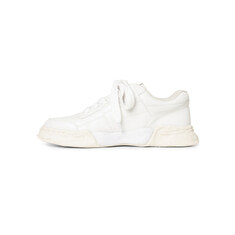 23FW 파커 PARKER 스니커즈 A08FW702 WHITE 썸네일 3