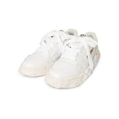 23FW 파커 PARKER 스니커즈 A08FW702 WHITE 썸네일 2