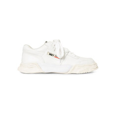23FW 파커 PARKER 스니커즈 A08FW702 WHITE 썸네일 1