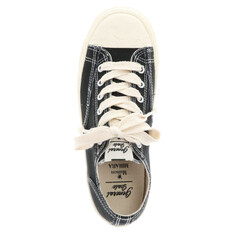 23FW 패스트 솔 6 스니커즈 A06FW502 BLACK 썸네일 3
