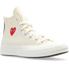 24FW 척 70 컨버스 스니커즈 AZ-K129-001-2 썸네일 2
