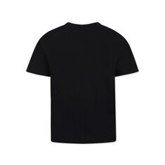 25SS 키즈 로고 프린트 티셔츠 S5MSJBTH309 110 썸네일 2