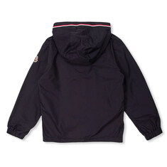 24SS 키즈 GRANDUC 로고패치 자켓 1A000 24 5968E 742 썸네일 2