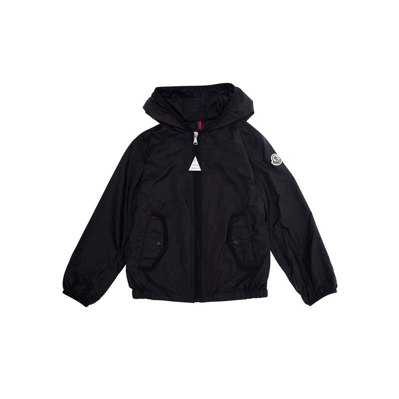 25SS 키즈 OTTIS 후드 자켓 1A000 93 53A5E 999 - Moncler