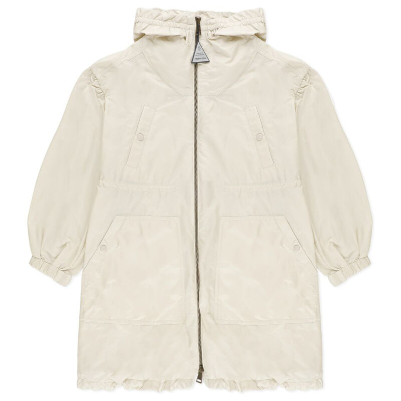 25SS 키즈 BESSIE 후드 자켓 1C000 09 53A5E 201 - Moncler