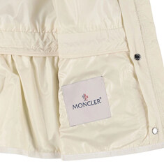 25SS 키즈 ODETE 로고 자켓 1A001 00 597YW 041 썸네일 3