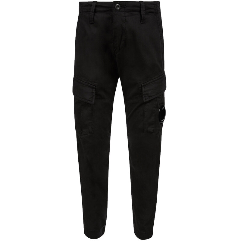 23SS 키즈 렌즈와펜 카고팬츠 14CKPA070B 005400G 999 - CP company