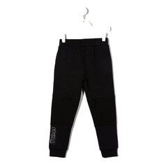 21FW 키즈 여성 지퍼 포켓트랙팬츠 602263 SRJ08 1000 썸네일 2