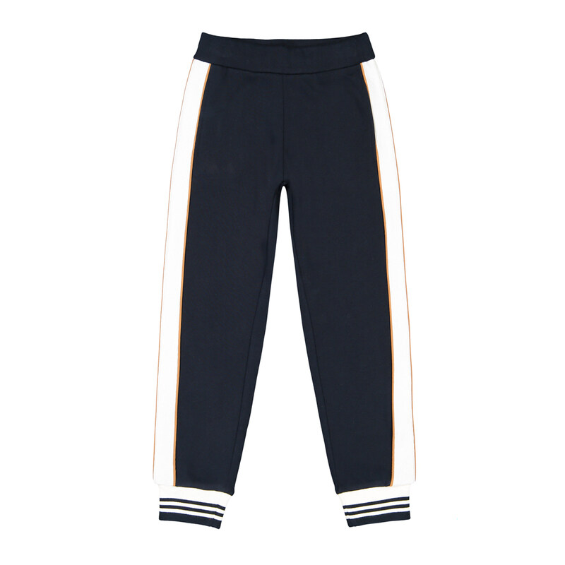 21FW 키즈 여성 디테일 팬츠 8M752 20 809B3 778 - Moncler