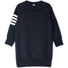 22FW 키즈 사선 완장 원피스 KJD001A 07132 415 썸네일 2