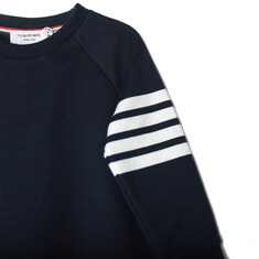 22FW 키즈 사선 완장 원피스 KJD001A 07132 415 썸네일 3