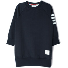 22FW 키즈 사선 완장 원피스 KJD001A 07132 415 썸네일 1