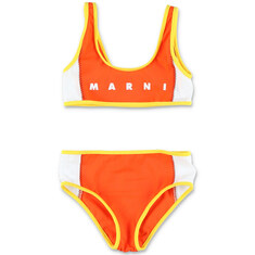 24SS 키즈 로고 프린팅 비키니 M01050 M00M2 0M429 썸네일 1