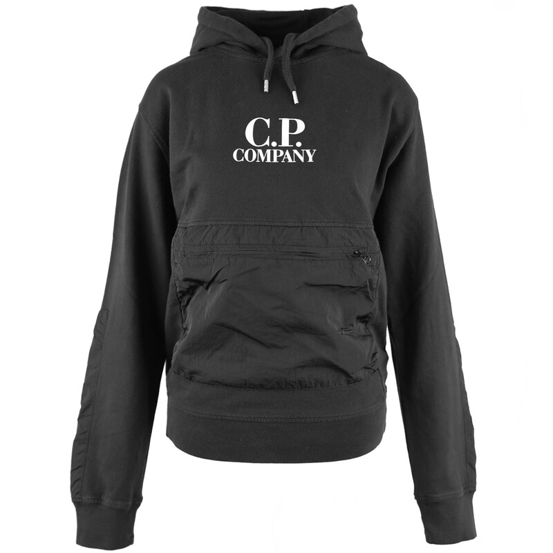 23SS 키즈 시그니처 후드티 14CKSS027B 002246M 999 - CP company