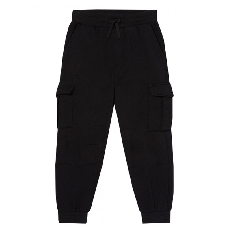 22FW 키즈 포켓 카고 조거팬츠 8R6Q20 Z0453 930 - Stella McCartney