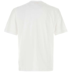25SS T-ADJUST-R4 로고 티셔츠 A16397 0GRAI 100 썸네일 2