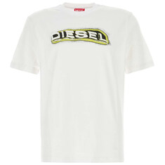 25SS T-ADJUST-R4 로고 티셔츠 A16397 0GRAI 100 썸네일 1