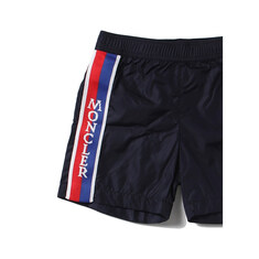 23FW 키즈 여성 로고 스윔팬츠 2C000 01 53326 742 썸네일 3