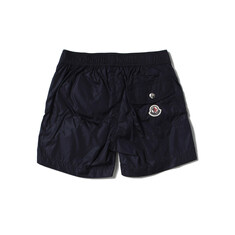 23FW 키즈 여성 로고 스윔팬츠 2C000 01 53326 742 썸네일 2