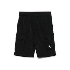 25SS 키즈 여성 렌즈 숏 팬츠 18CKBE094C 00L3C00 999 썸네일 1