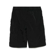 25SS 키즈 여성 렌즈 숏 팬츠 18CKBE094C 00L3C00 999 썸네일 2