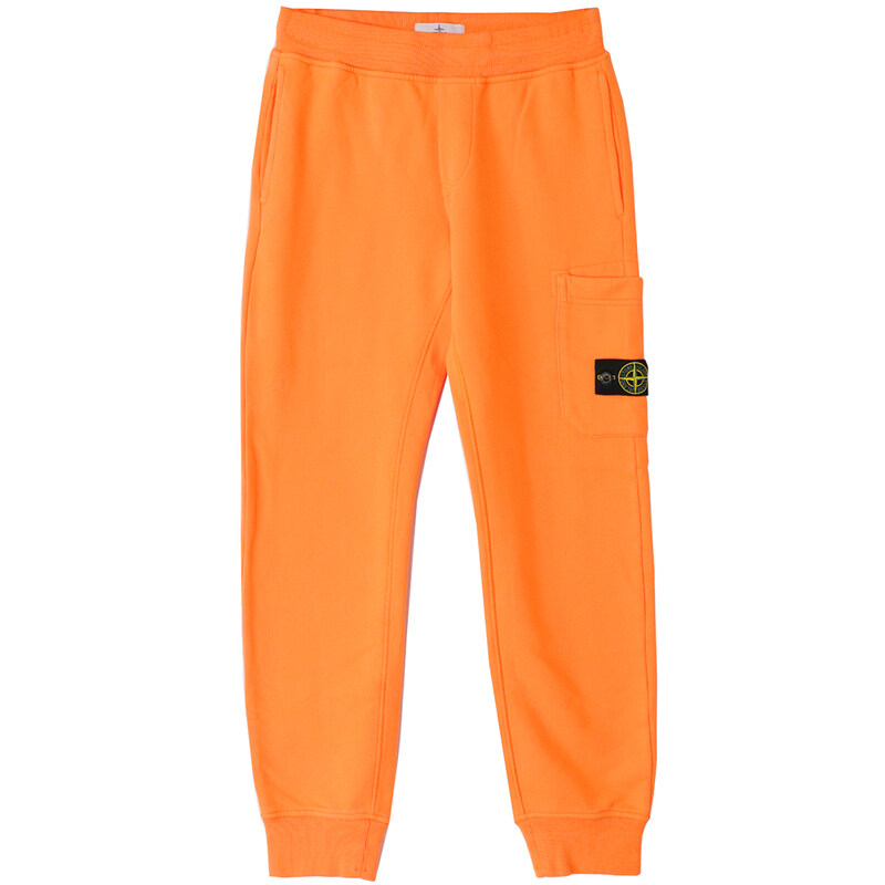 22FW 키즈 와펜 트레이닝 팬츠 771661540 V0032 - Stone Island