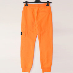 22FW 키즈 와펜 트레이닝 팬츠 771661540 V0032 썸네일 2