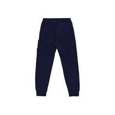 22FW 키즈 와펜트레이닝 팬츠 네이비 771661540 V0020 썸네일 2