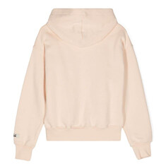 24FW 키즈 로고 후드티 베이지 F4MSJUHS173 260 썸네일 2