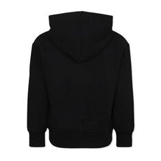 25SS 키즈 로고 프린트 후드티 S5MSJUHS055 110 썸네일 2