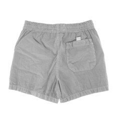 24SS 키즈 로고 패치 스윔 숏팬츠 8016B0243 V0061 썸네일 2