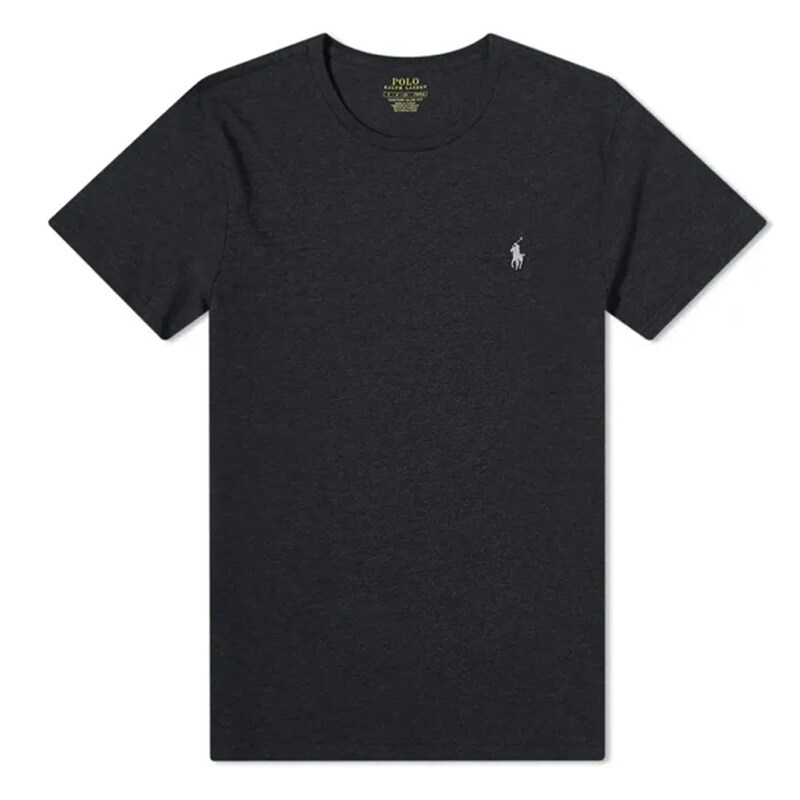 24SS 그레이포니 커스텀 슬림핏 티셔츠 710671438 164 - Polo Ralph Lauren