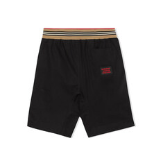 21FW 키즈 스트라이프 밴딩 하프팬츠 8036432 썸네일 2