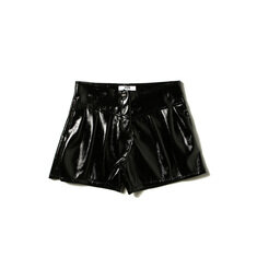 21FW 키즈 페이크레더 반바지 MS027808 110 썸네일 1