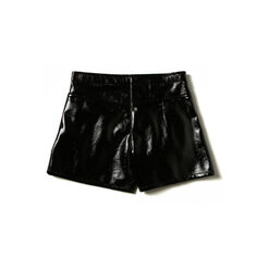21FW 키즈 페이크레더 반바지 MS027808 110 썸네일 2
