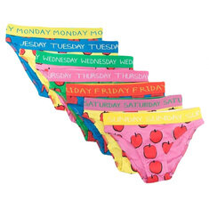 23SS 키즈 그래픽 프린팅 속옷 세트 TS0B79 Z0723 999 썸네일 2