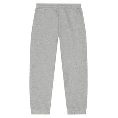 25SS 키즈 여성 조거 팬츠 그레이 653667 XJDKA 1049 썸네일 2