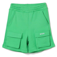 24SS 키즈 포켓 트레이닝 숏팬츠 S4MSJUBE002 080 썸네일 1