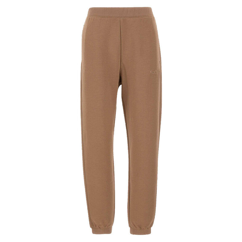 24FW PO 포 코튼 트레이닝 팬츠 2429786011 004 - Max Mara