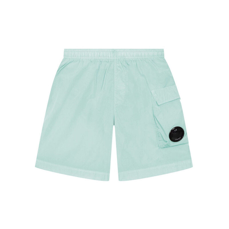 25SS 키즈 렌즈와펜 스윔팬츠 18CKBW078B 00L3C00 611 - CP company
