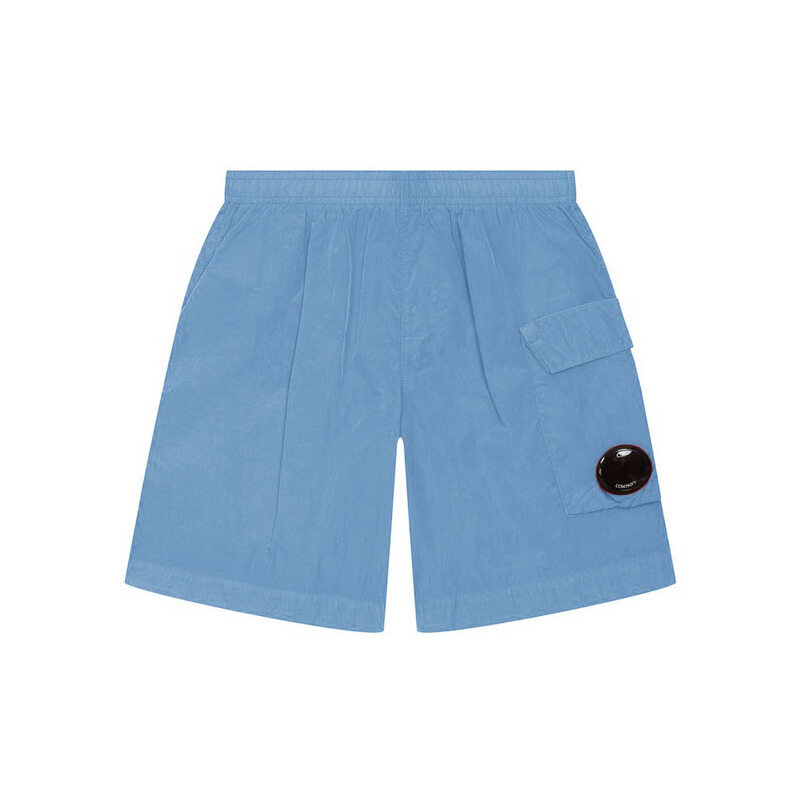 25SS 키즈 렌즈와펜 스윔팬츠 18CKBW078B 00L3C00 857 - CP company